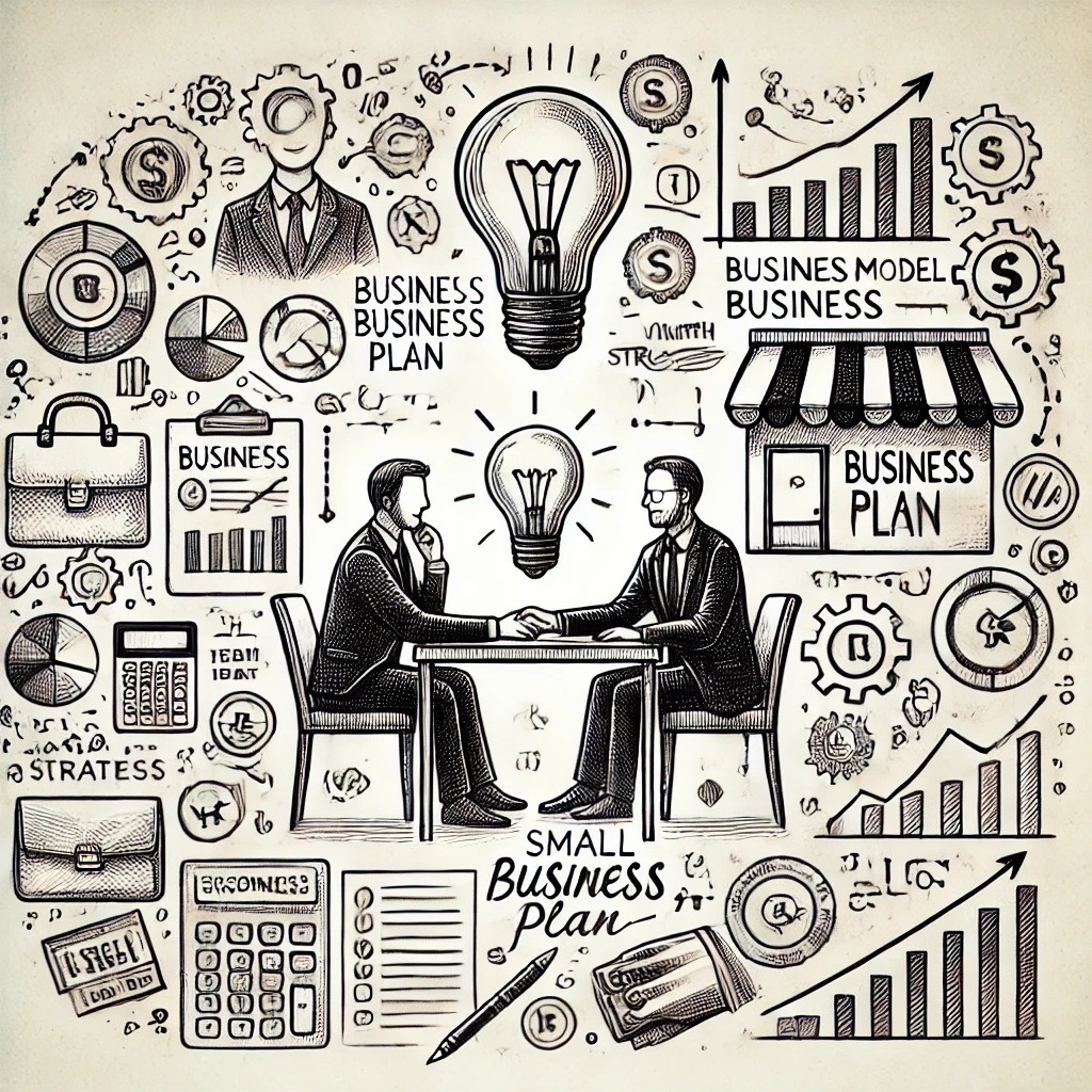 Small Business Planning