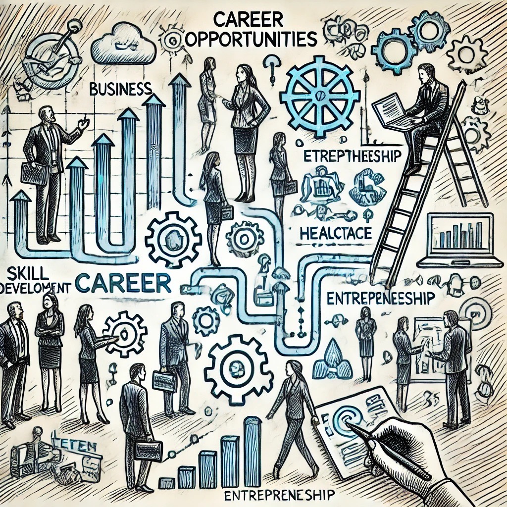 Career Opportunity