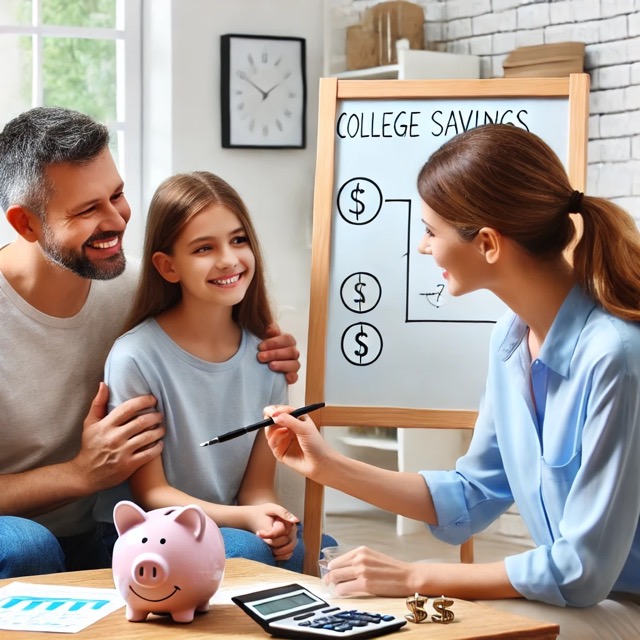 College Planning