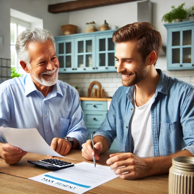 Tax-Free Retirement